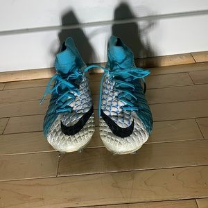 Nike Hypervenom Phantom 3 DF FG (2016)